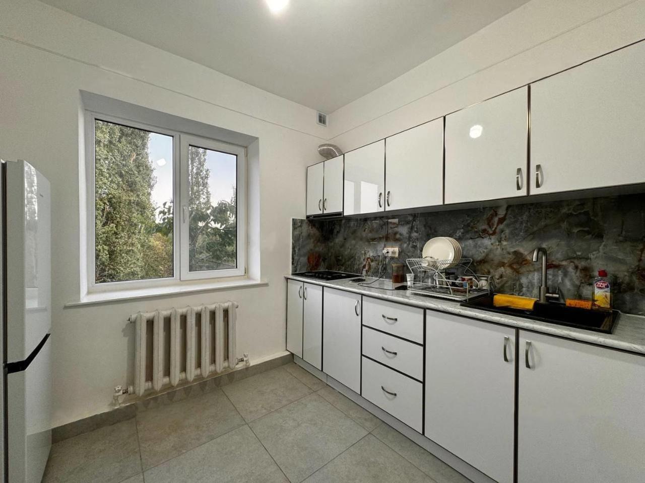 Harmonycampinghouse Teghenik Bagian luar foto