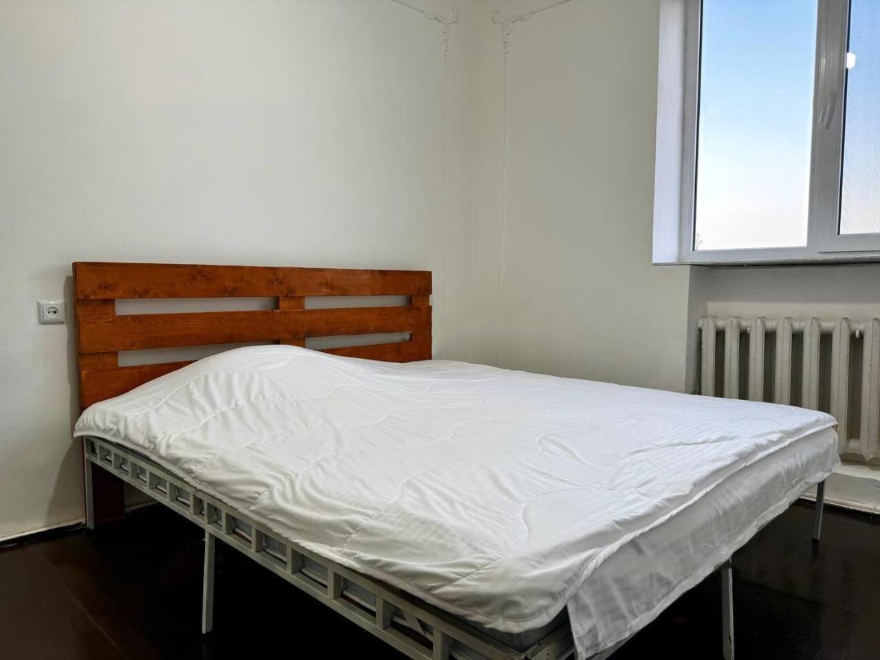 Harmonycampinghouse Teghenik Bagian luar foto