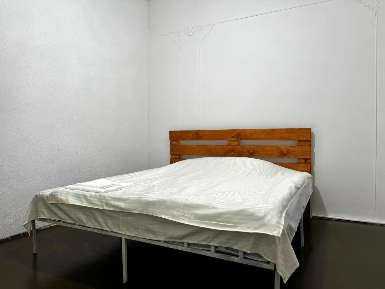Harmonycampinghouse Teghenik Bagian luar foto